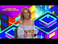 ¡CRACK TOTAL! Daniel Agostini cantó a capela la icónica canción de Grupo Sombras "Pega la vuelta"