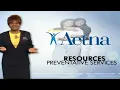 Mother Love - AETNA Commercial for women on ABC News