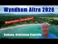 Wyndham Altra All Inclusive Hotel Review 2026