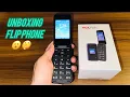 UNBOXING TCL FLIP GO FLIP PHONE SIMPLE SETUP TUTORIAL SENIOR FRIENDLY