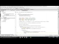 Basic ListView with an OnClick method