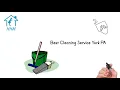 Best Cleaning Service York PA-717-316-4821 - Hanover s Homemaid Cleaning Service LLC