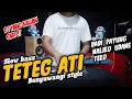 Download Lagu DJ TETEG ATI - TIARA LINGGAR (Dadi Payung Naliko Udane Teko) BANYUWANGI STYLE SLOW BASS