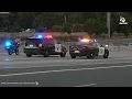 Riverside Woman Shot On The 91 Freeway