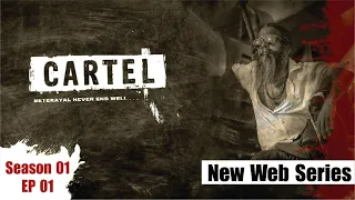 cartel web series episode 1 review rithvik dhanjani tanuj virwani cartel altbalaji