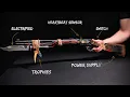 The Rifle Revolutionizing Monster Hunting