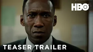 True Detective Season 3 Official Trailer Official HBO UK 