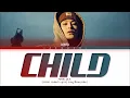 NCT MARK Child Lyrics (마크 Child 가사) (Color Coded Lyrics)