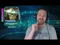 The Structure Is Wild! // Composer Reacts to Arch Enemy - Dead Eyes See No Future