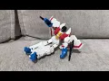 No Don t Come Near Me You Monster Stop-Motion