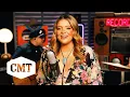 Lauren Alaina Performs Those Kind of Women CMT Studio Sessions