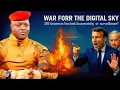 Download Lagu OFFICIAL: 287 Starlink Antennas Burned In Ibrahim Traoré’s Territory – Africa Defies Satellites