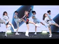 Download Lagu 220724 [LISA Focus] MNZ cover LISA - LALISA + Swalla + Señorita + MONEY @ MBK 2022 (Teen Final)