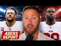 The 49ers can t ignore what s happening anymore