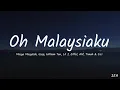 Download Lagu OH MALAYSIAKU