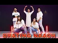 Download Lagu DHATING NAACH | Sahaj Singh | Simran Jat | Jiggar Thakkar | Celina Mathew | Rahul Sharma | Joe Joshi