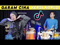 GARAM CINA || AREA KOPLO DEWI AYUNDA FT FARIS KENDANG ( COVER ) Viral Tik Tok