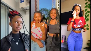 tiktok kanakuanga tiktoker tiktok dance challenge by gody tennor