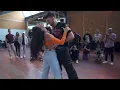 Punta Cana- Marc Anthony | Daniel y Tom Bachata Groove in Amsterdam