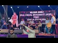 Lagu RASTE CH MAA MIL GAYI || LOVISH LOVE || LIVE AT DHADA SANAURA BHOGPUR 