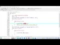 Sum of two matrix in C Addition of two matrix in C