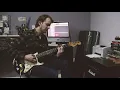 "I Am The Highway" - Audioslave // Guitar Cover