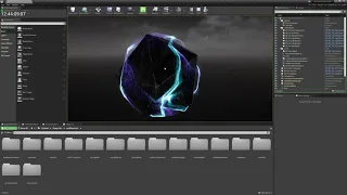 DFT IcoSphere Tutorial