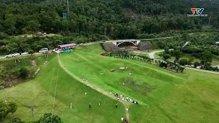 Du lịch Thanh Hoá tăng tốc hoàn thành mục tiêu đón 16,8 triệu lượt khách năm 2026