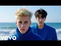 Download Lagu Justin Bieber Feat. Jungkook - God Of Glory (2025 Official Music Video) (Out Now)