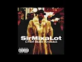 Sir Mix-A-Lot - Nasty Dog (Official Audio)