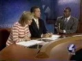 WTAE-TV 11pm News July 2003