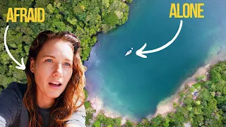 We Anchored in the MIDDLE of the JUNGLE [EP 194]