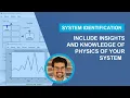 Use Physics-Inspired Estimators for Estimating Nonlinear Dynamics