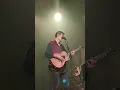 Gigafire - Half Moon Run - Ottawa Nov 26 2023
