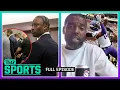 Henry Ruggs Sentenced 3-10 Years Randy Moss Take on NFL s Top WR TMZ Sports Full Ep - 23