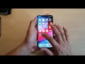 iPhone Pro How to Turn Off Announce Calls Caller ID Read Aloud