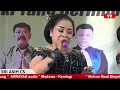 Lagu #CERME#JARIK LURIK - SRI ASIH CS
