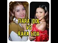Download Lagu Tiara Andini vs rara lida (duo tiara)