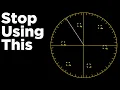 This is not the Skin Tone Line - Color Grading Tutorial