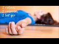 Yoga Nidra 20 Minute Guided Meditation