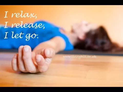 Download MP3 Yoga Nidra 20 Minute Guided Meditation