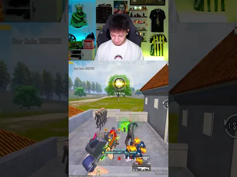 VİCO BASKETMOTO SKIN ! 😅💚 | PUBG Mobile