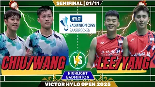  so dramasic chiu wang vs lee yang sf victor hylo open 2025 hd quality 1080p