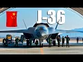 Download Lagu China J-36 Official Power EXPOSED — It's Scarier Than We Thought