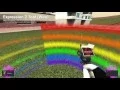 Gmod E2 Orbiting Rainbow Holo Trail