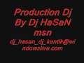 Dj HaSaN AkDeNiZ AkSaMLaRı CuLo ProDucTiOn