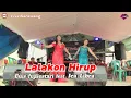 Lagu LALAKON HIRUP EUIS FUJILESTARI feat ICA LIBRA (LIVE KARAWANG)