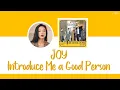 [THAISUB] JOY (조이) - Introduce me a good person (좋은 사람 있으면 소개시켜줘) (Hospital Playlist OST Part 2)
