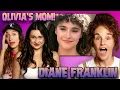 Olivia s Mom Is An 80s Babe Syd Olivia Talk Sh t - S3 Ep97