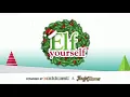 Elf Yourself Breakin